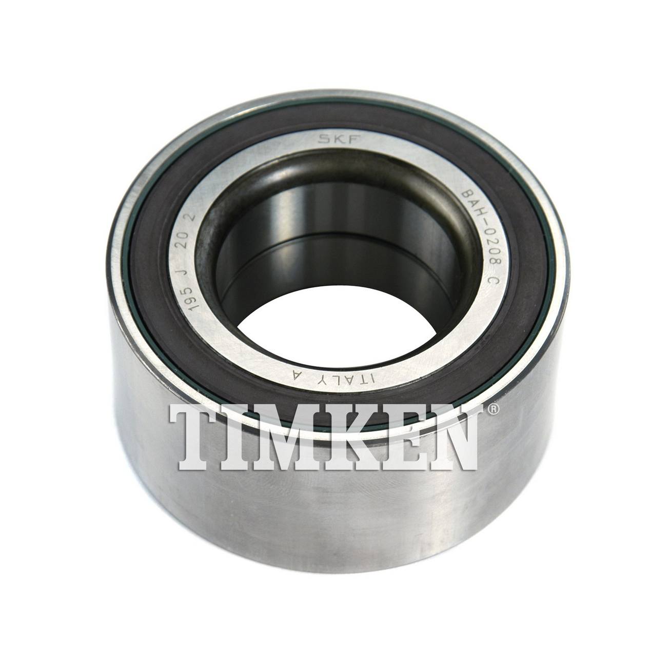 BMW Wheel Bearing - Rear - Timken WB000065