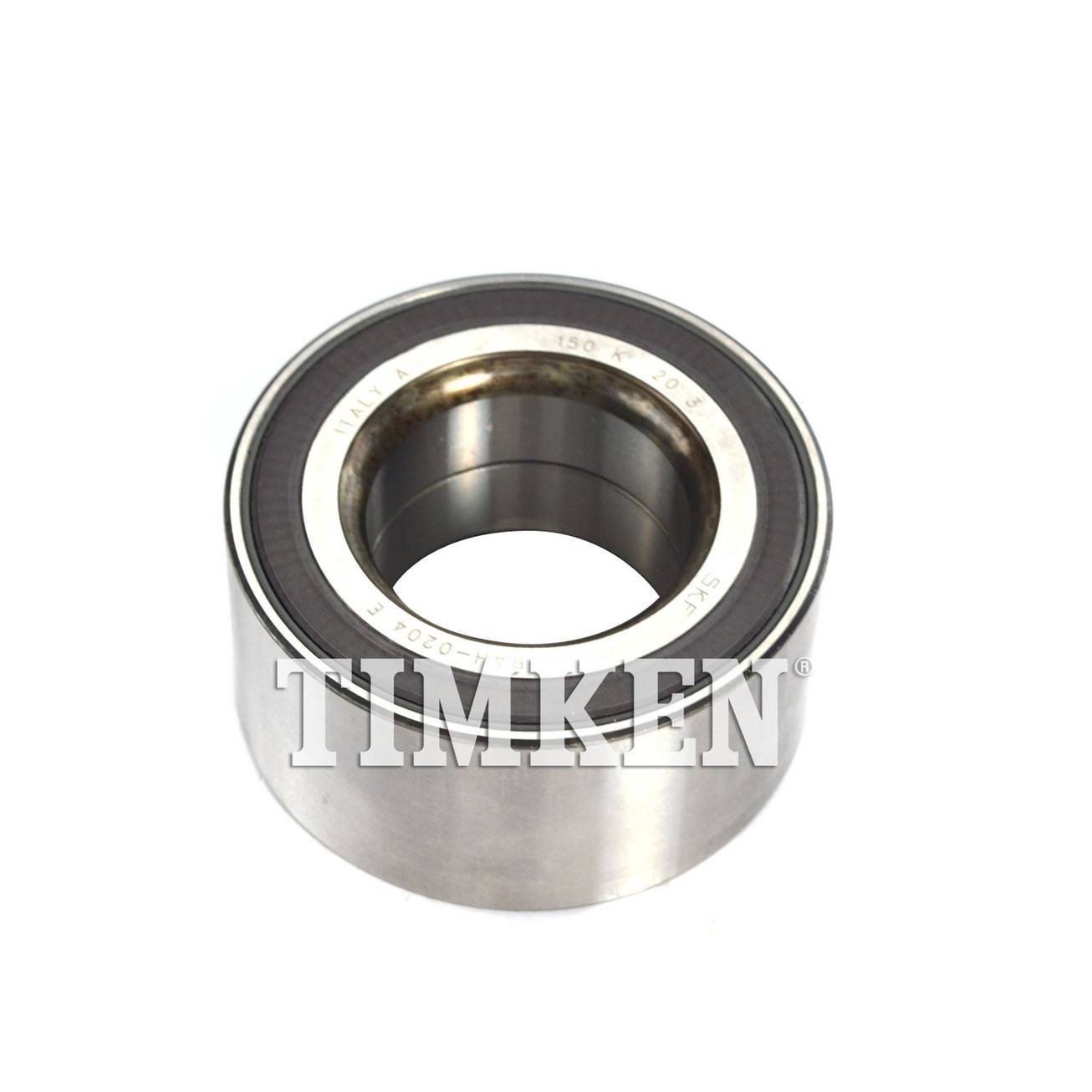 BMW Wheel Bearing - Rear - Timken WB000070