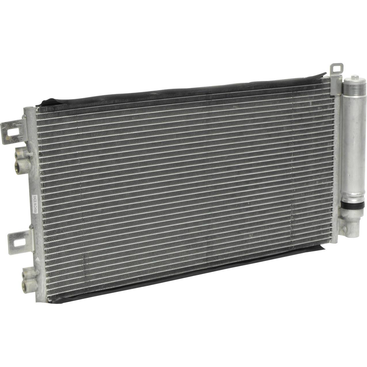 Mini A/C Condenser CN 3254PFC – UAC UAC CN 3254PFC