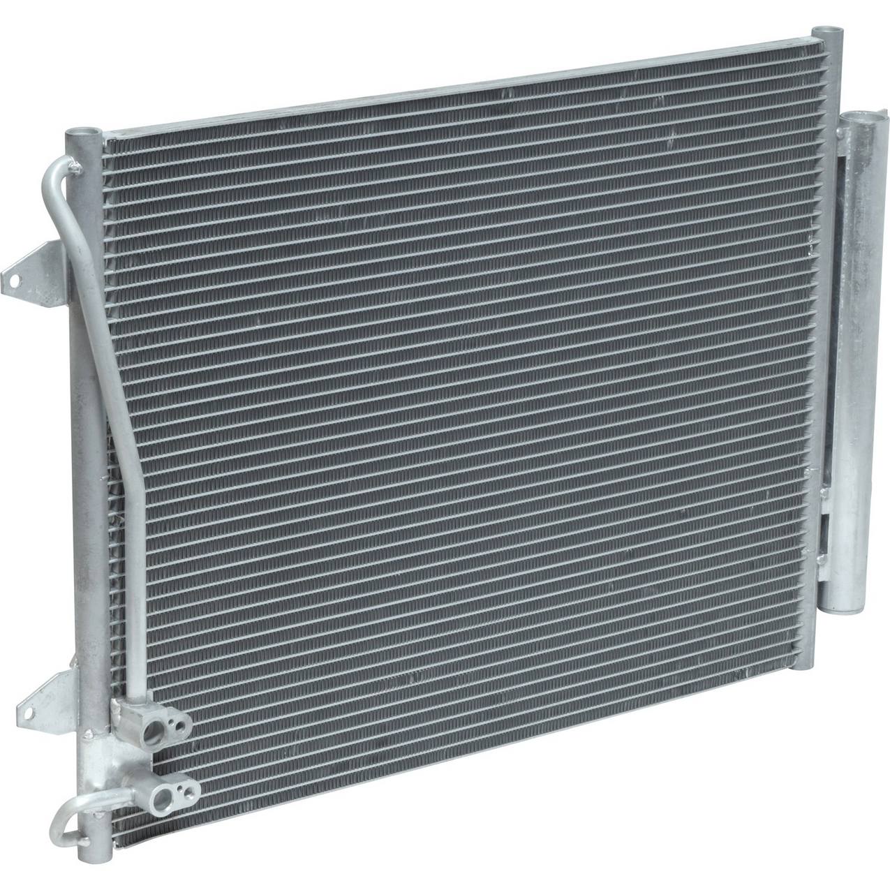 UAC CN3048PFC A/C Condenser And Evaporator - A/C Condenser For Sale - View #2