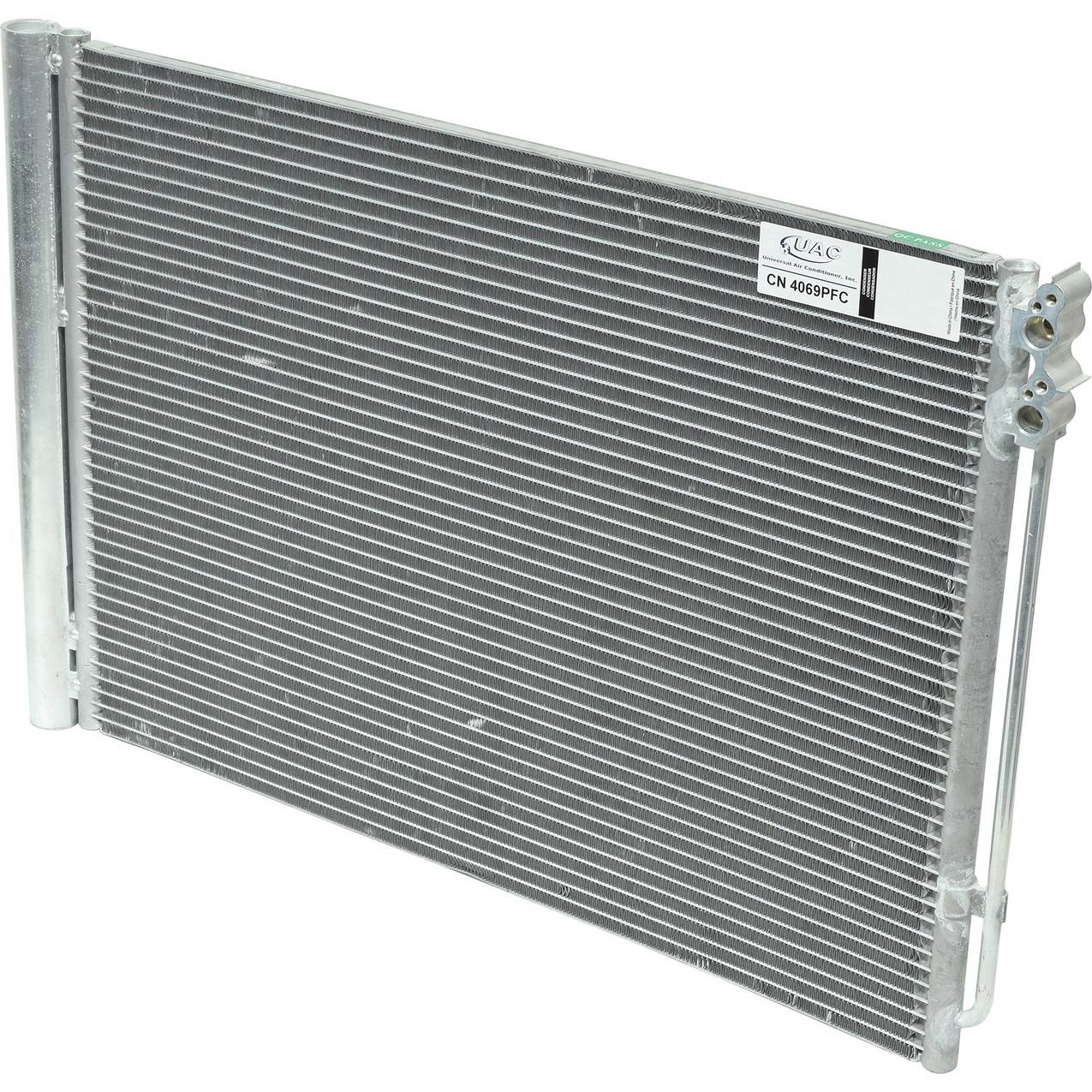BMW A/C Condenser UAC CN 4069PFC