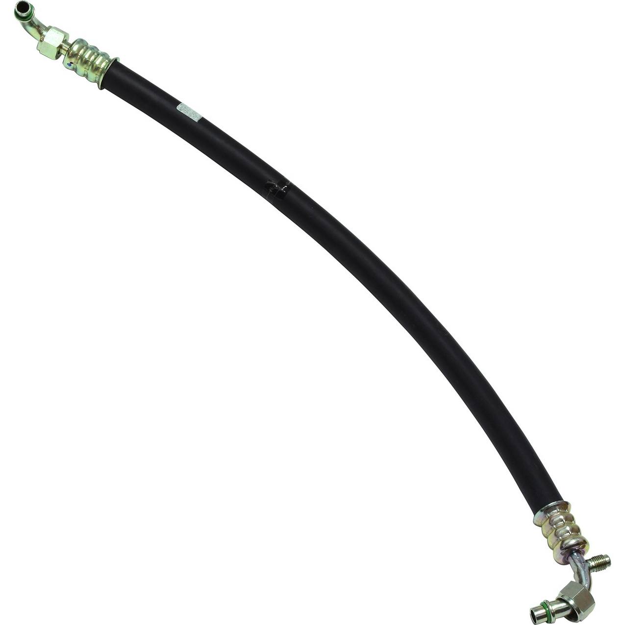 A/C Refrigerant Discharge Hose UAC HA 111879C