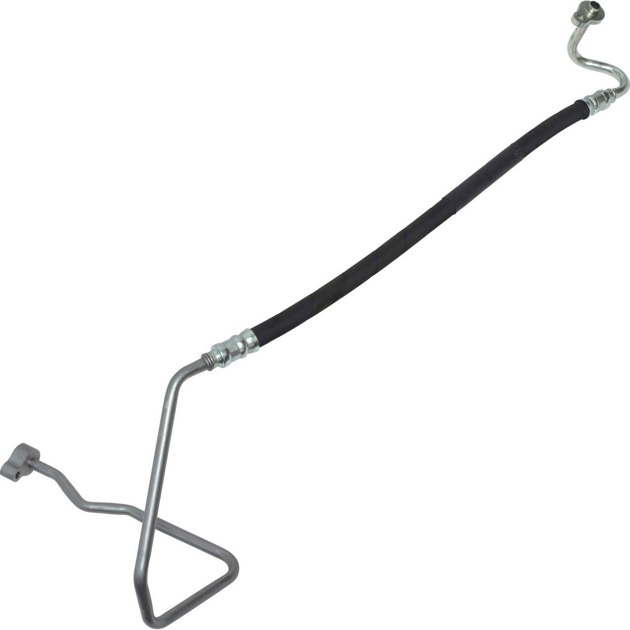 Volvo A/C Refrigerant Discharge Hose HA 112104C UAC UAC HA 112104C