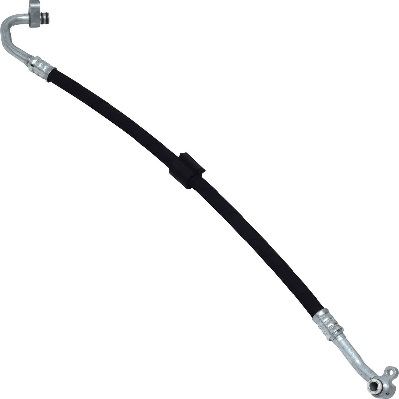 A/C Refrigerant Discharge Hose UAC HA 113575C