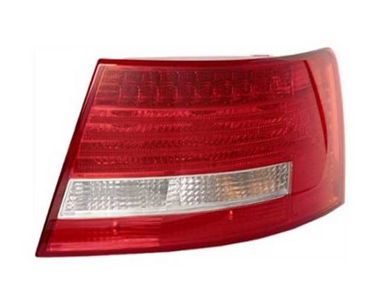 Audi Tail Light - Passenger Right Outer (Without Led) 4F5945096L - ULO 1007002