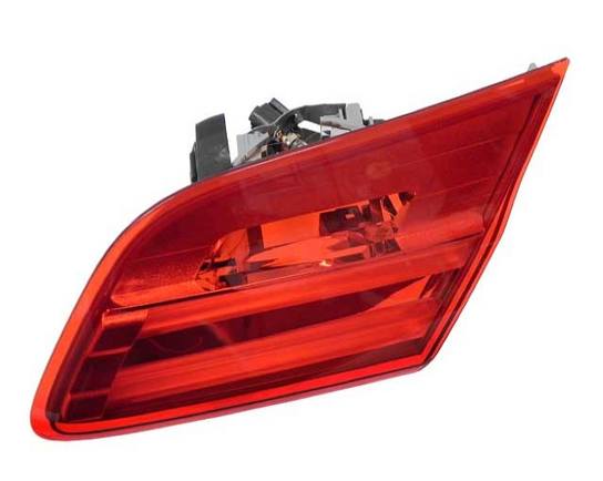 BMW Tail Light - Passenger Right Inner 63217252780 - ULO 1080006