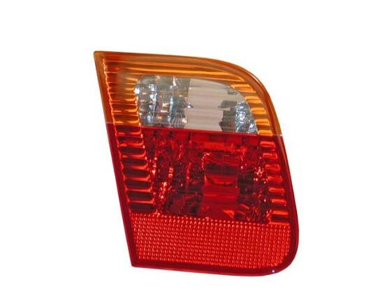 BMW Tail Light Assembly - Driver Side Inner 63216907945 - ULO 723501