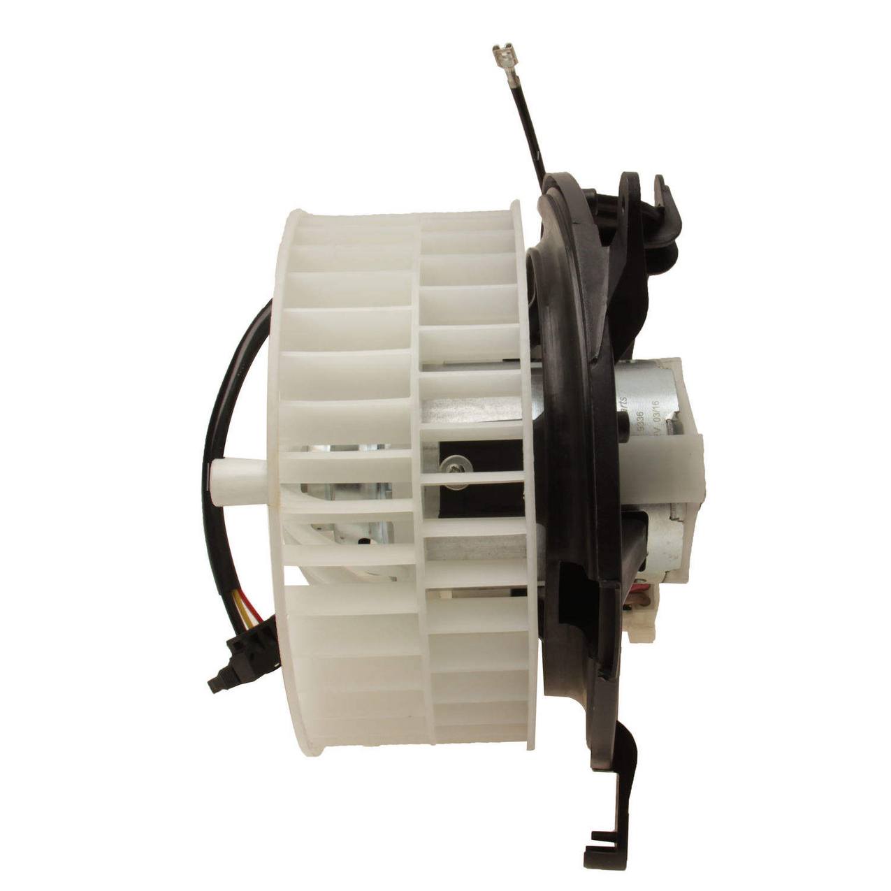 Mercedes Heater Fan Motor 2109060200 - URO Parts 2108206842