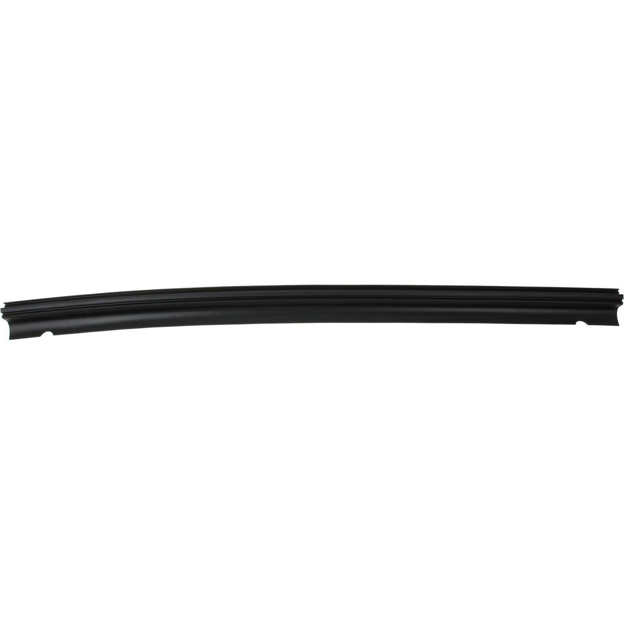 Porsche Trunk Lid Seal 91151212900 - URO Parts 91151212900