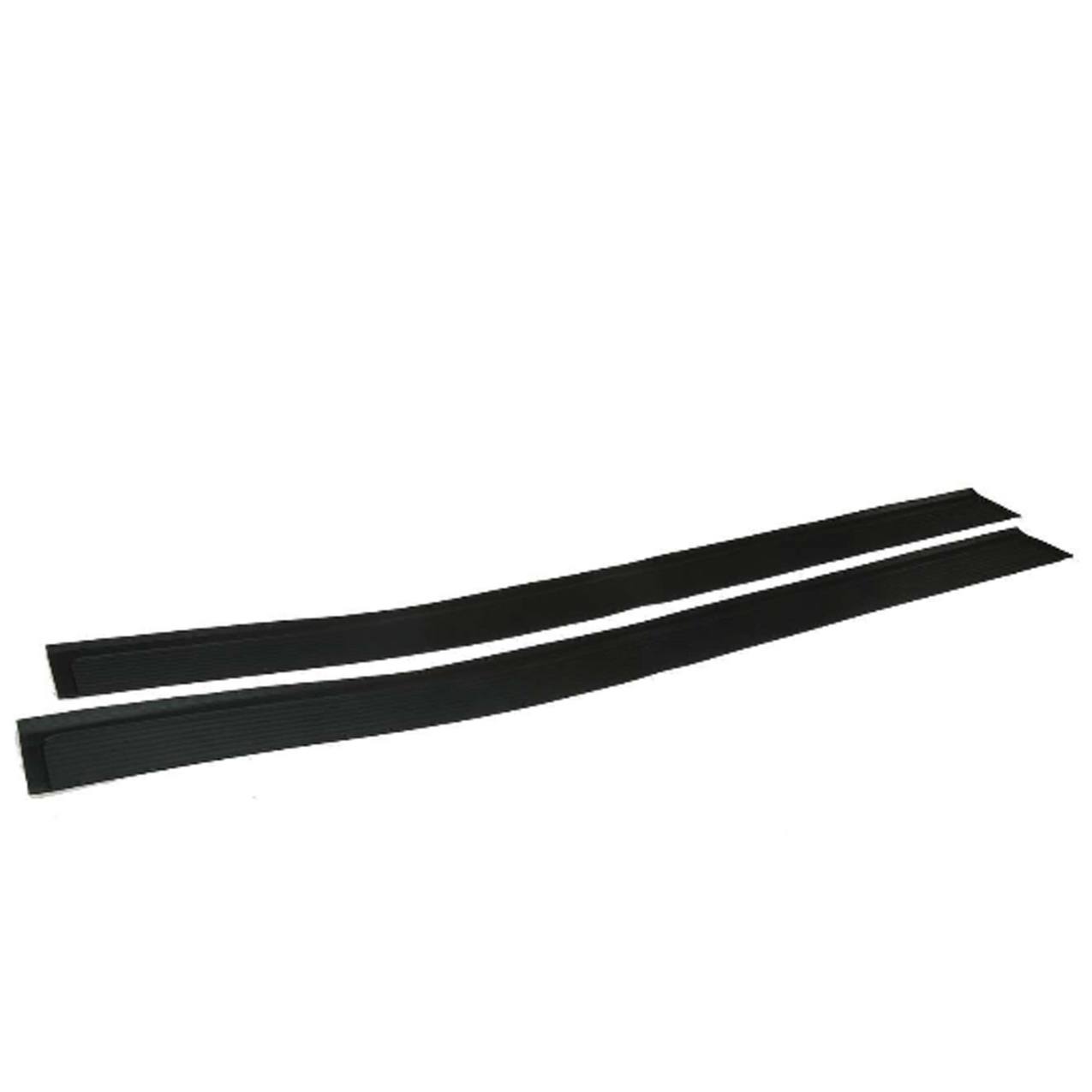 Mercedes Door Sill Strip - Driver and Passenger Side - URO Parts 1076860180