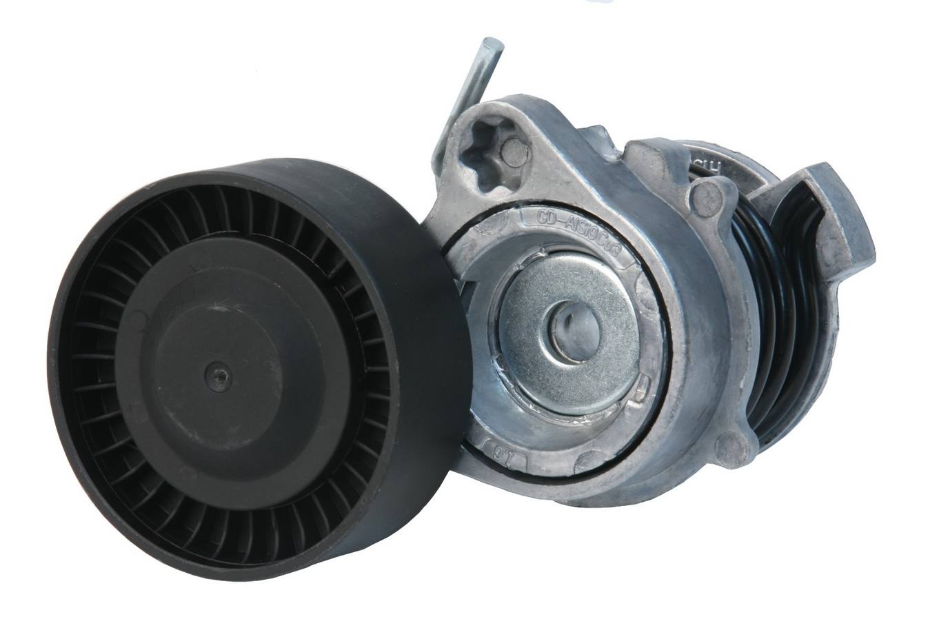 Accessory Drive Belt Tensioner