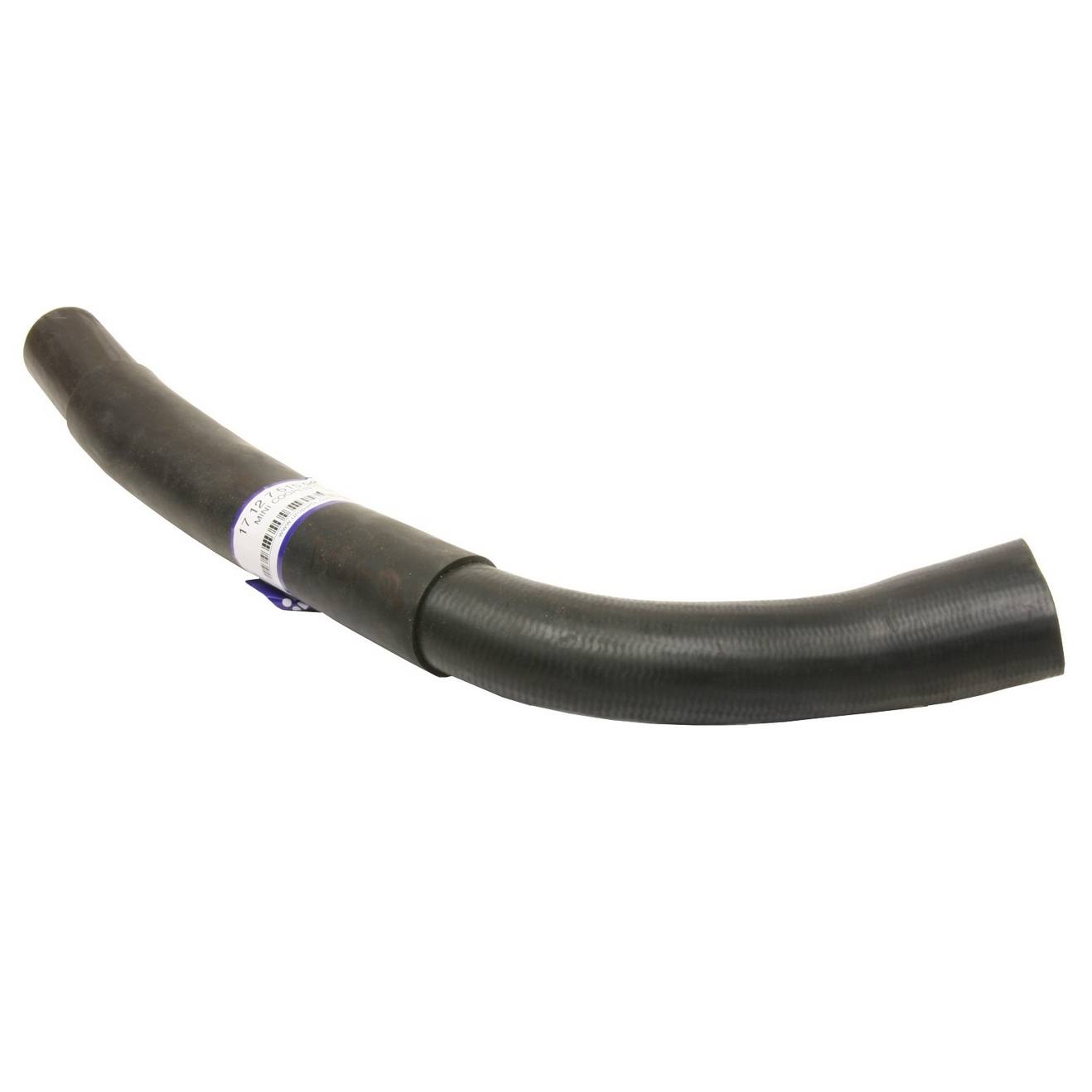 Mini Engine Coolant Hose - Upper 17127515989 - URO Parts 17127515989