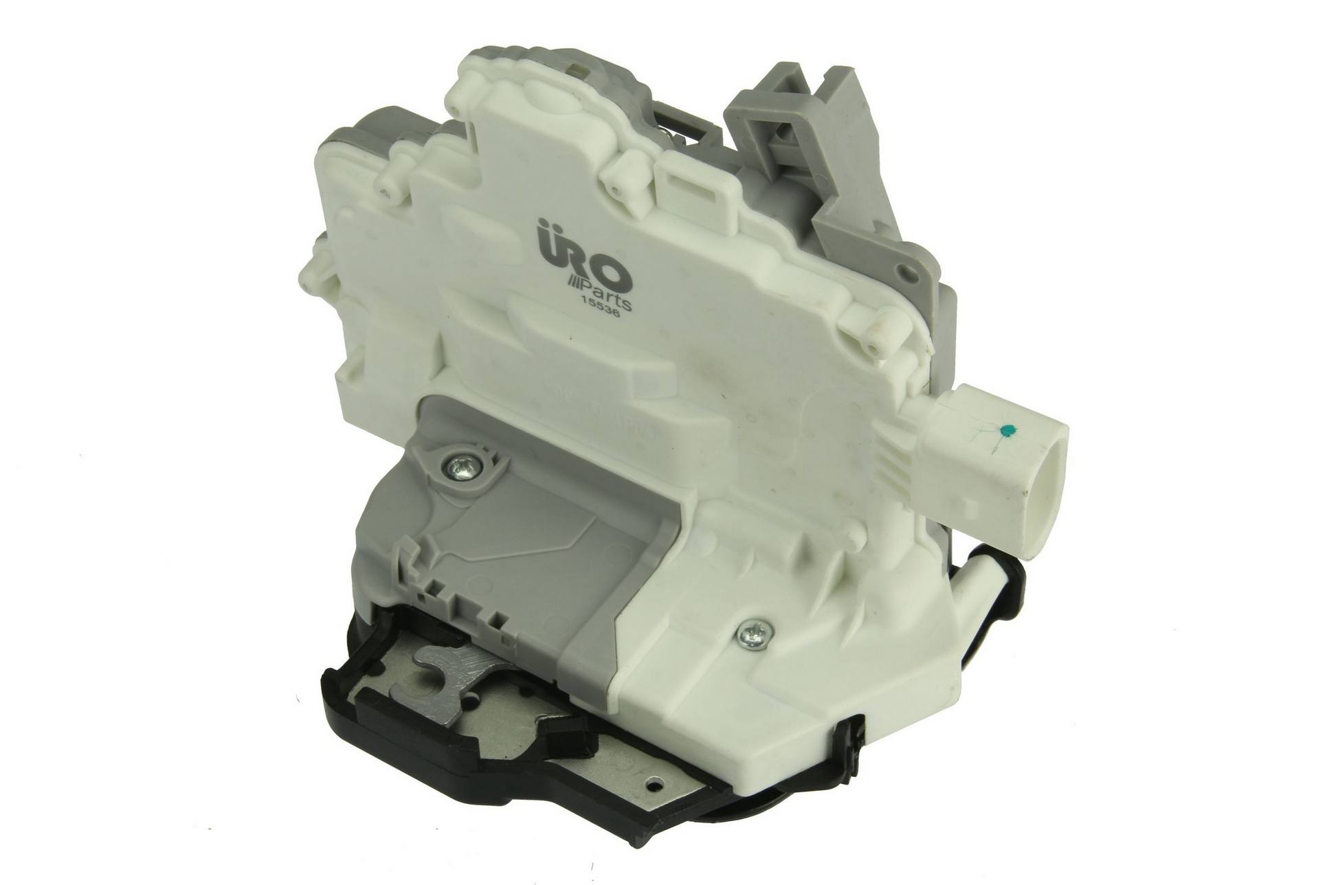 Door Lock Assembly - Rear Passenger Side