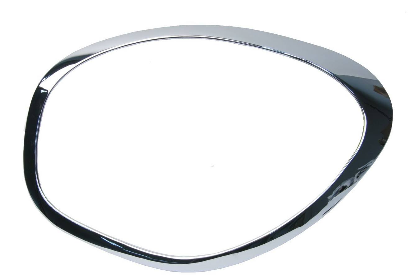 Headlight Rim - Driver Side