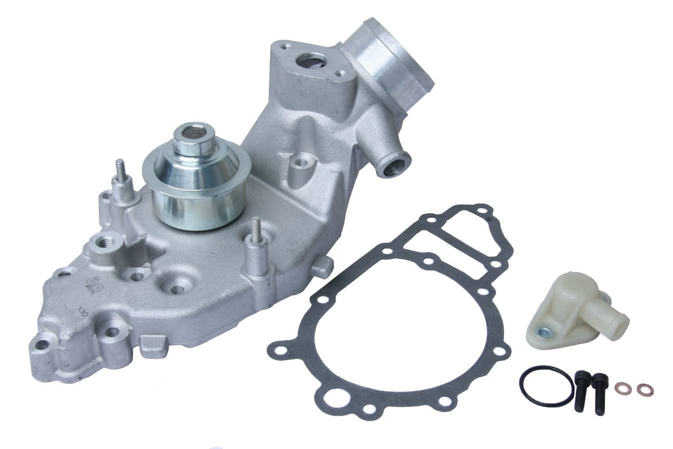 Porsche Engine Water Pump 94410602124 - URO