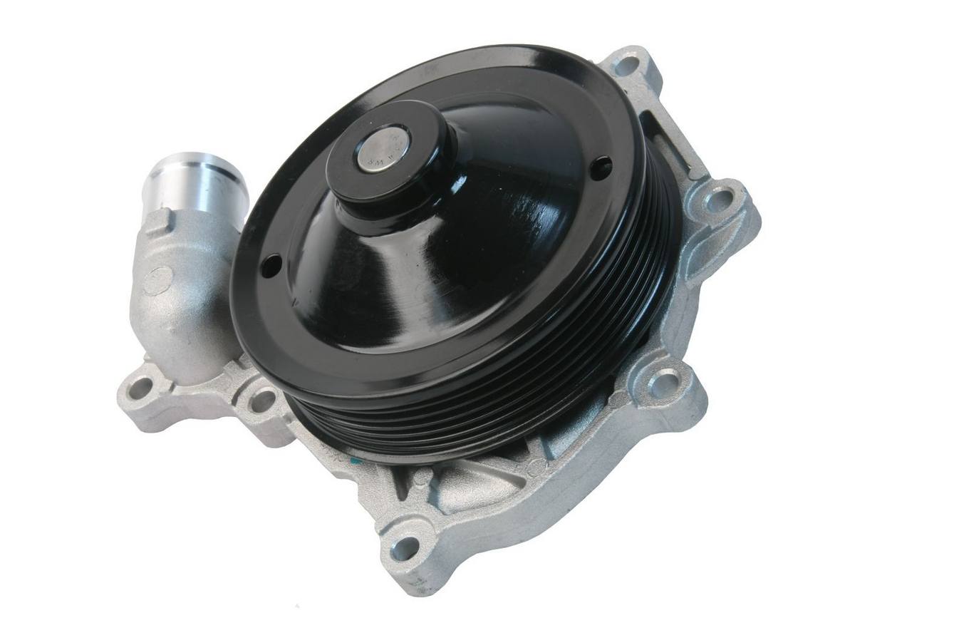 Porsche Engine Water Pump 99710601106 - URO Parts 99710601106