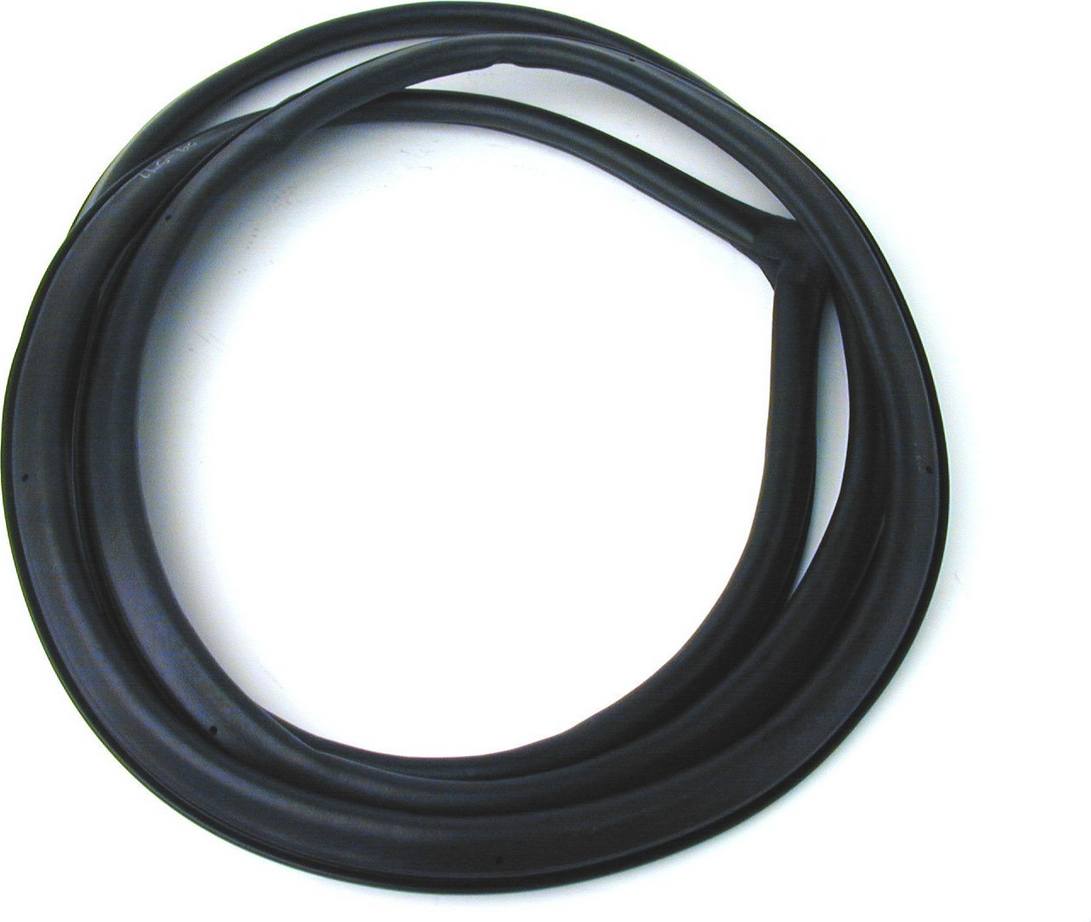 Jaguar Door Seal - Front BEC21300 - URO Parts BEC21300