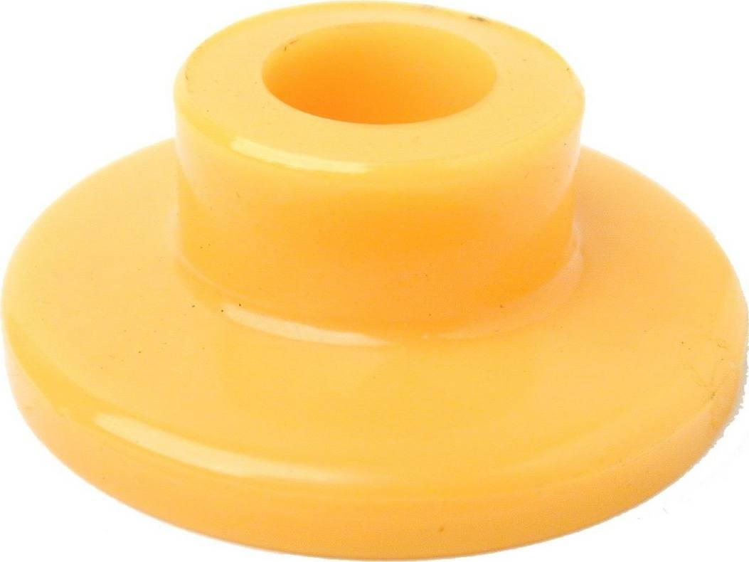 Jaguar Shock Absorber Bushing - Rear Upper CBC2933 - URO Parts CBC2933