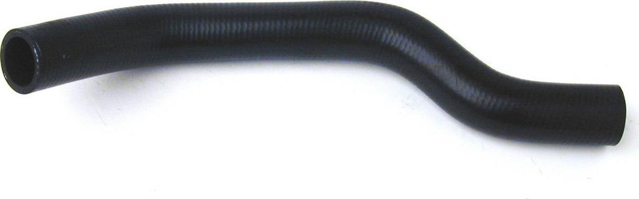 Jaguar Radiator Coolant Hose - Passenger Side Upper CBC4838 - URO Parts CBC4838