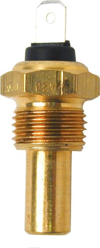 Jaguar Porsche Engine Coolant Temperature Sensor DAC2583 - URO Parts DAC2583