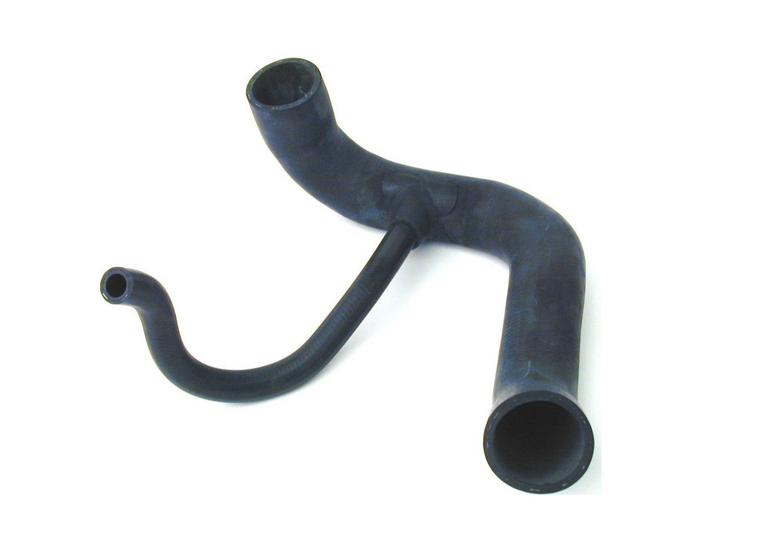 Engine Coolant Hose - Lower