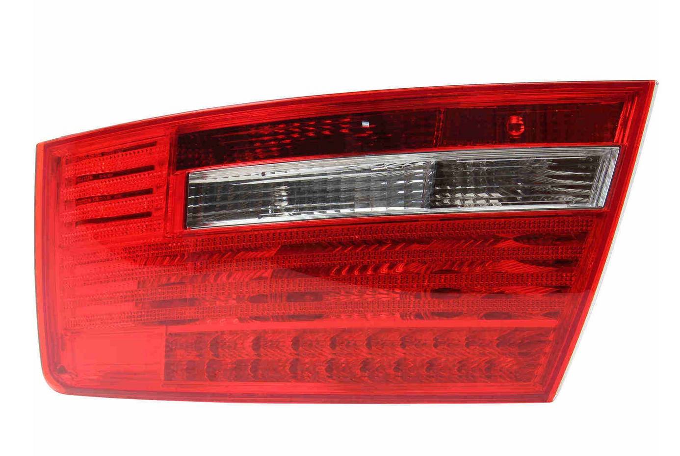 Audi Tail Light Assembly - Passenger Side Outer (LED) 4F5945096M - ULO 1007008