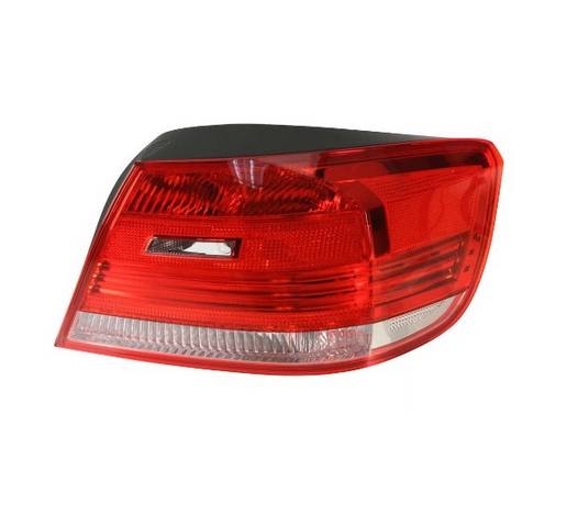 BMW Tail Light Assembly - Passenger Side Outer 63217162302 - ULO 1042002