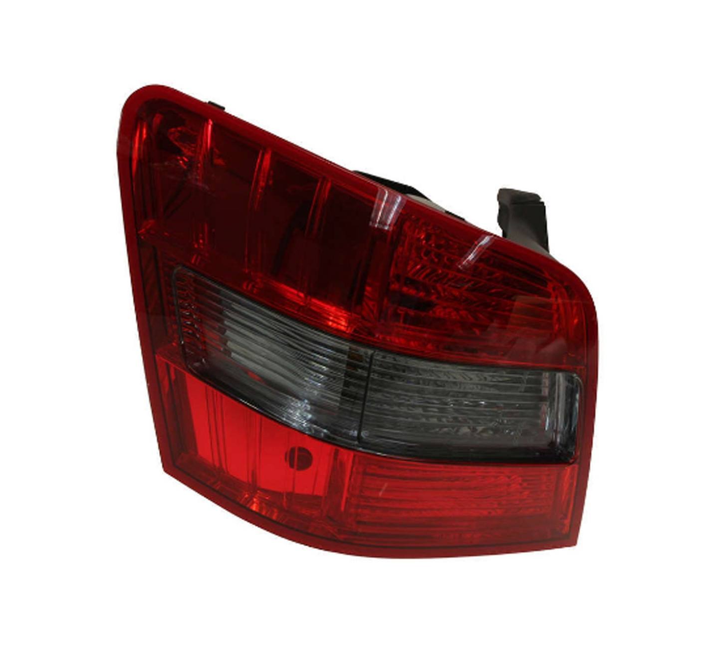 Mercedes Tail Light - Driver Side (Not for cars with Bi-Xenon Headlights) 2048201364 - ULO 1056001