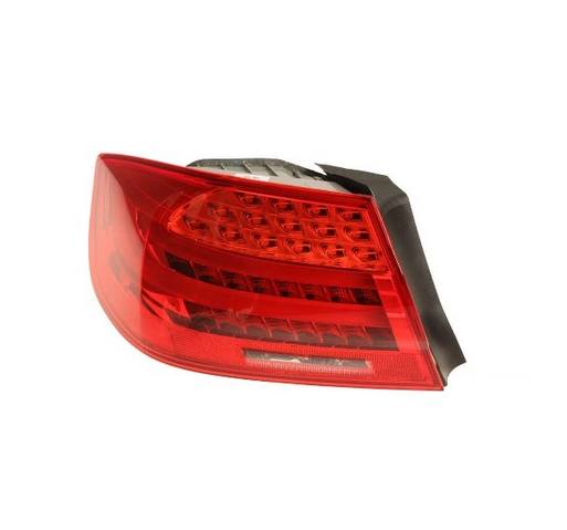 BMW Tail Light Assembly - Driver Side Outer 63217251959 - ULO 1080003