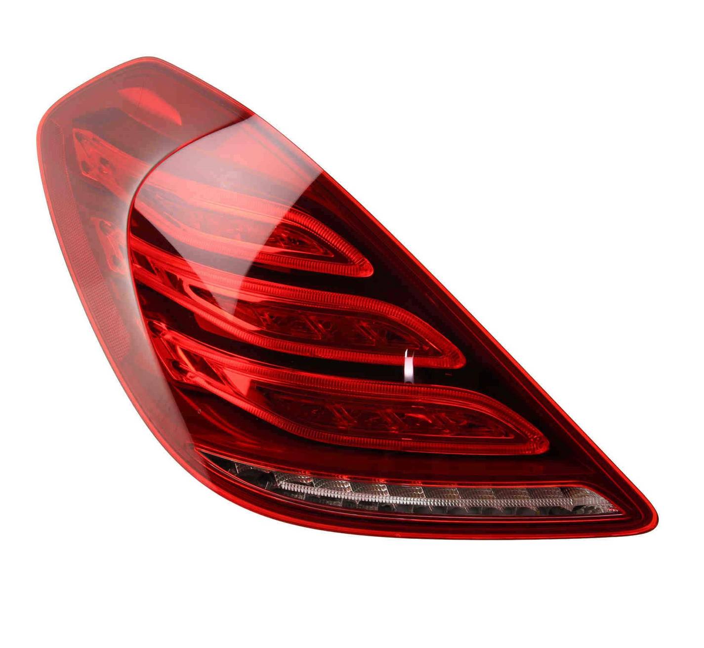 Mercedes Tail Light - Driver Left 2229065601 - ULO 1115003