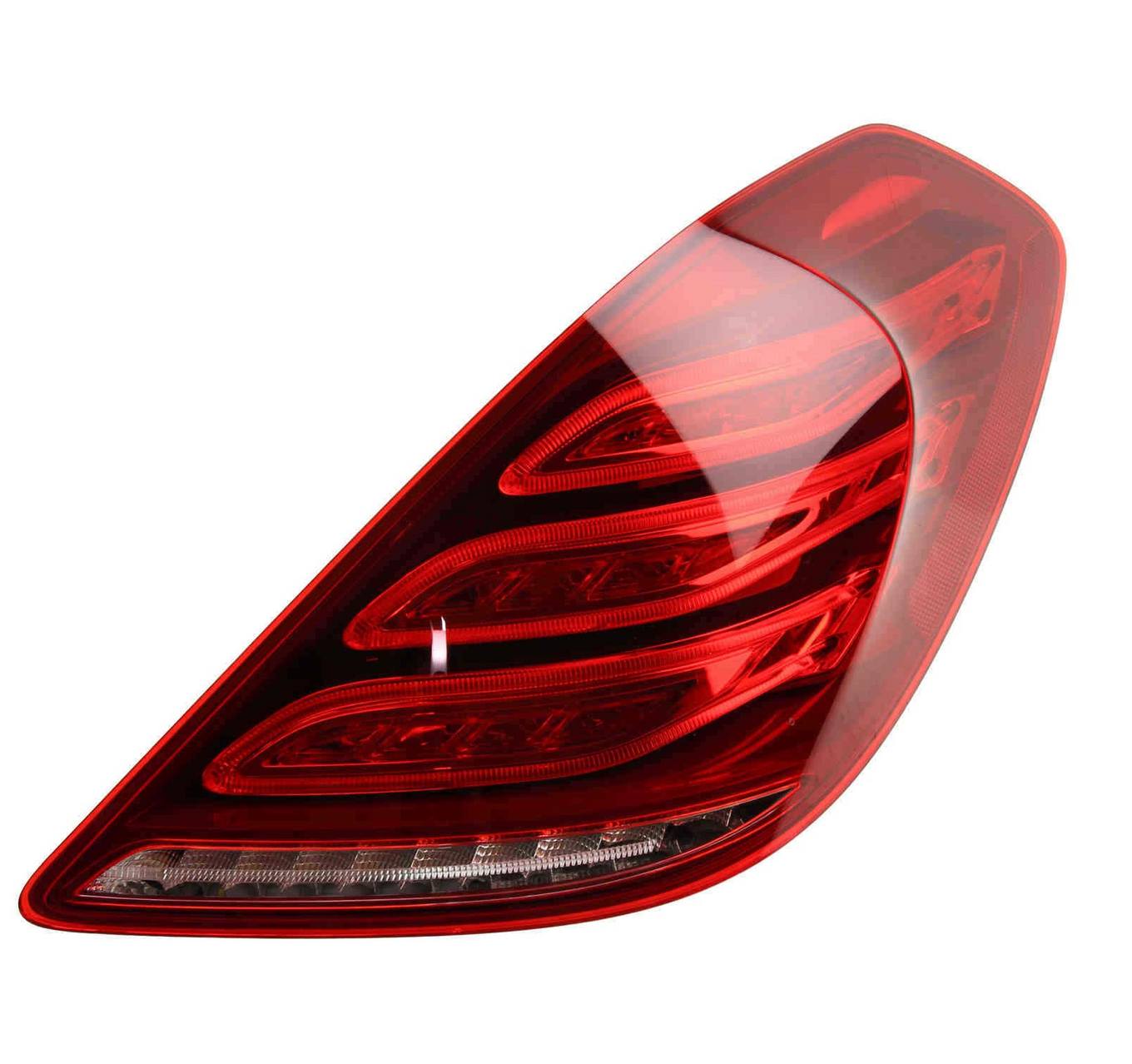 Mercedes Tail Light Assembly – Passenger Side Outer 2229065701