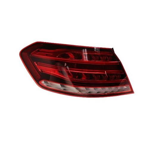 Mercedes Tail Light Assembly - Driver Side Outer 2129061303 - ULO 1116003