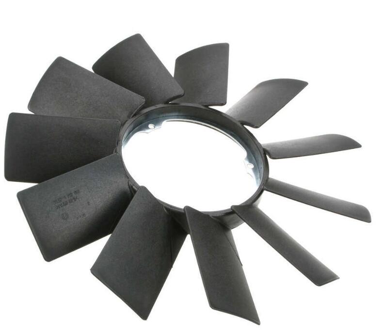BMW Engine Cooling Fan Blade 11521712058 URO Parts 11521712058 URO 11
