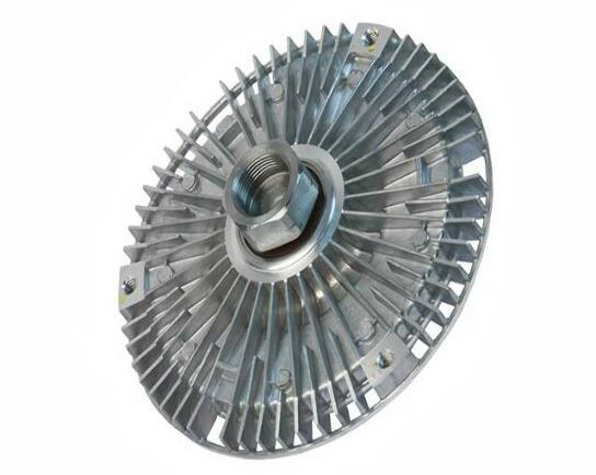 BMW Engine Cooling Fan Clutch 11527830486 - URO Parts 11527830486