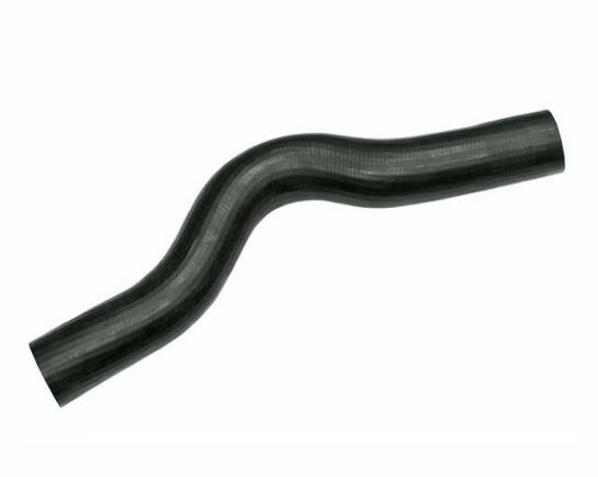 BMW Engine Coolant Hose - Lower 11531266462 - URO Parts 11531266462