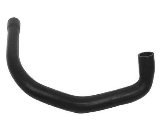 BMW Expansion Tank Hose 11531289257 - URO Parts 11531289257