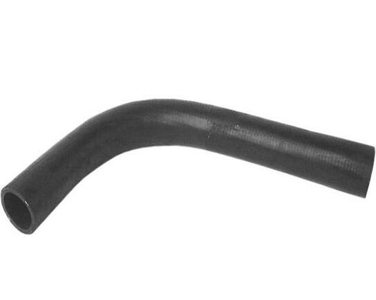 BMW Engine Coolant Hose - Upper 11531721708 - URO Parts 11531721708