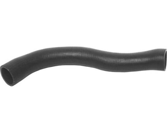 BMW Engine Coolant Hose - Lower 11531741407 - URO Parts 11531741407