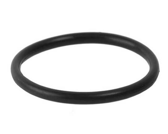 BMW Engine Coolant Tube O-Ring 11537830709 - URO Parts 11537830709