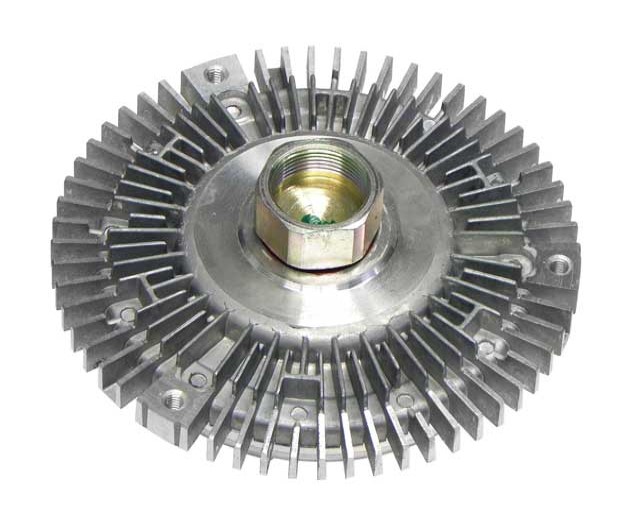 URO Parts 112 200 0222 Fan Clutch 