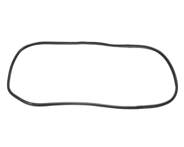 Mercedes Trunk Lid Seal 116758009864 - URO Parts 1167580098