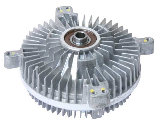 Mercedes Engine Cooling Fan Clutch 1192000122 - URO Parts 1192000122