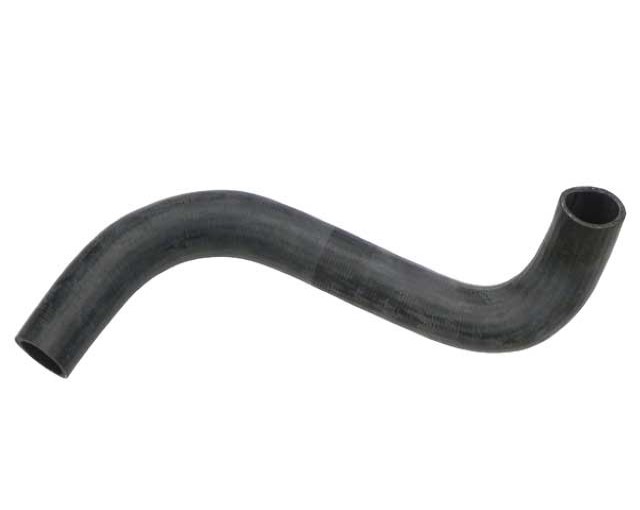 Mercedes Engine Coolant Hose - Upper 1235010082 - URO Parts 1235010082