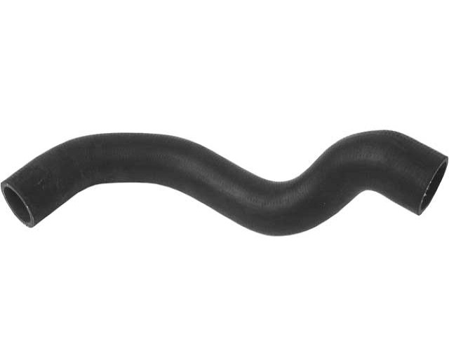 Mercedes Engine Coolant Hose - Upper 1235012682 - URO Parts 1235012682