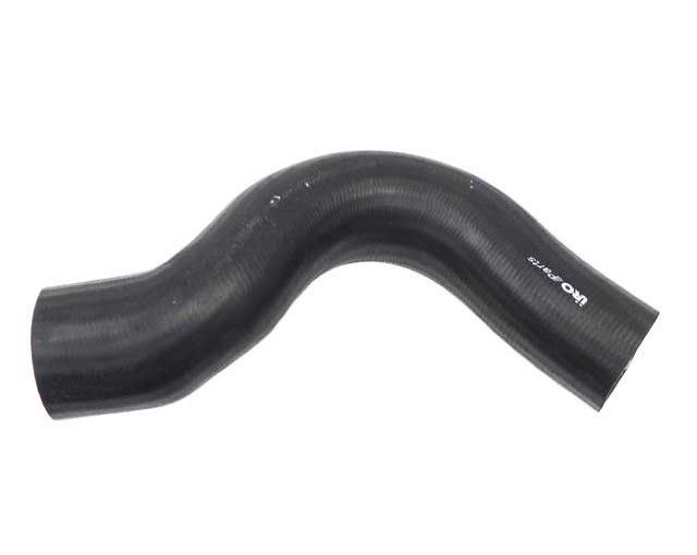 Mercedes Engine Coolant Hose - Upper 1245012482 - URO Parts 1245012482