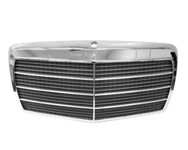 Mercedes Grille Assembly 1268800883 - URO Parts 1268800883