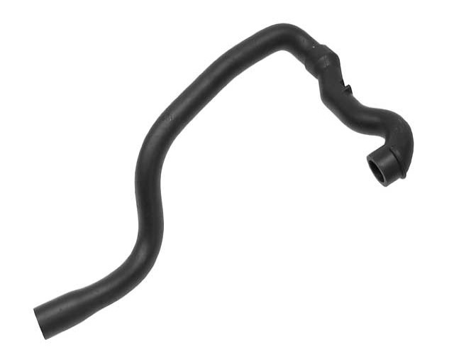 Volvo Oil Trap Inlet Hose (From Head) 1271654 - URO Parts 1271654