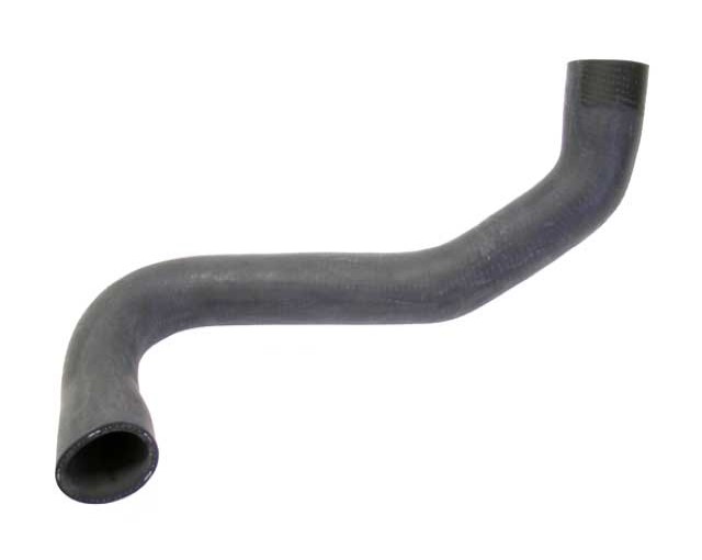 Mercedes Engine Coolant Hose - Lower 1295000375 - URO Parts 1295000375