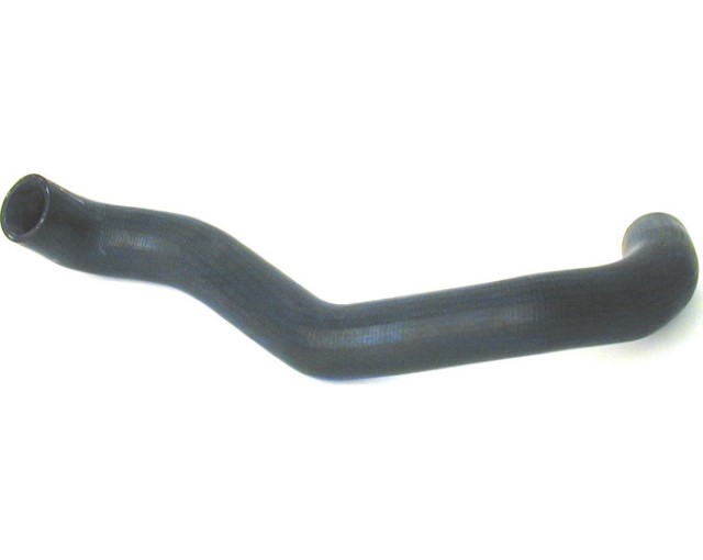 Mercedes Engine Coolant Hose - Lower 1295012482 - URO Parts 1295012482