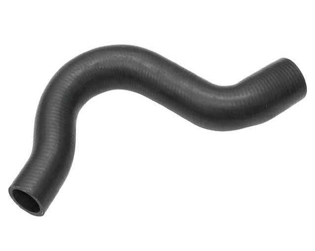 Volvo Engine Coolant Hose - Upper 1335433 - URO Parts 1335433